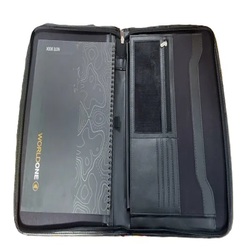 Worldone Conference Folder WLC1509